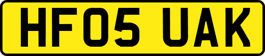 HF05UAK