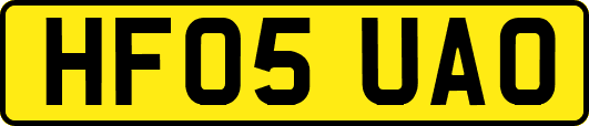 HF05UAO