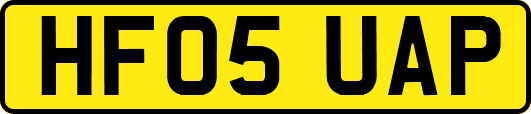 HF05UAP