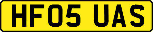 HF05UAS