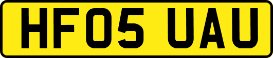 HF05UAU
