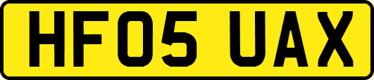 HF05UAX