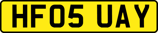 HF05UAY