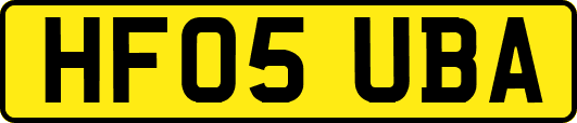 HF05UBA