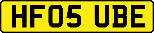 HF05UBE
