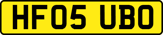 HF05UBO