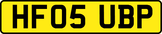 HF05UBP