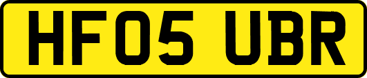 HF05UBR