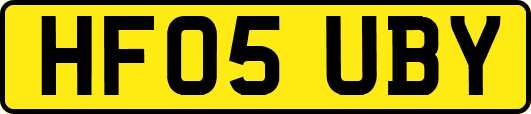 HF05UBY