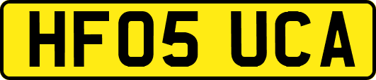 HF05UCA
