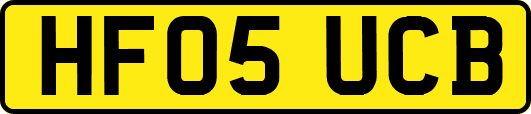 HF05UCB
