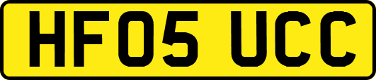 HF05UCC