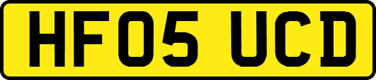 HF05UCD