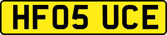 HF05UCE