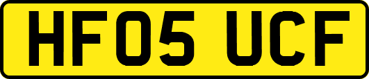 HF05UCF