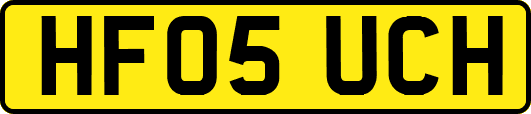 HF05UCH