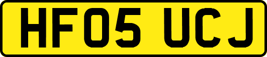 HF05UCJ