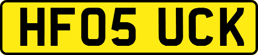 HF05UCK