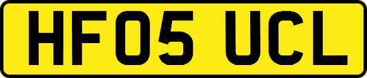 HF05UCL