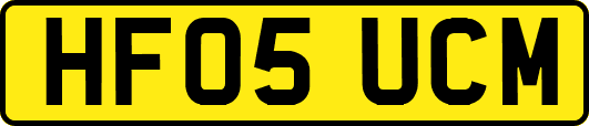 HF05UCM