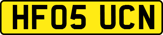 HF05UCN