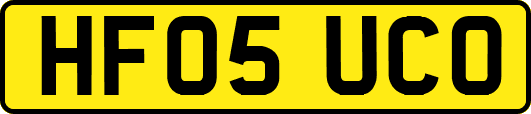 HF05UCO