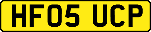 HF05UCP