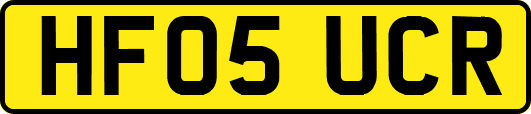 HF05UCR