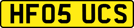HF05UCS