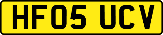 HF05UCV