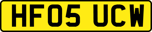 HF05UCW