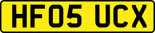 HF05UCX