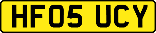 HF05UCY