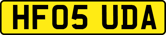 HF05UDA
