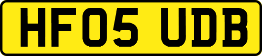 HF05UDB