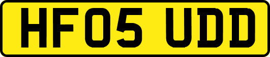 HF05UDD