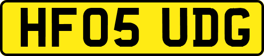 HF05UDG
