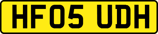 HF05UDH