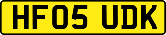 HF05UDK