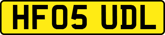 HF05UDL