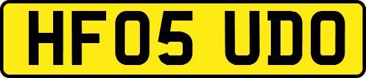 HF05UDO