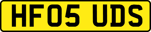 HF05UDS
