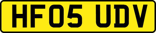 HF05UDV