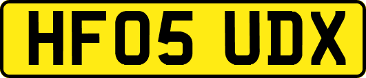 HF05UDX