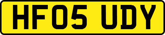 HF05UDY