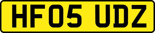 HF05UDZ