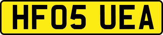 HF05UEA