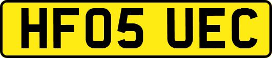 HF05UEC