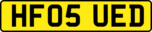 HF05UED