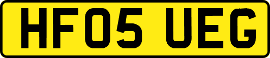 HF05UEG